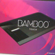 Illustration for article titled Multi-Touch Supporting Bamboo Tablet Joining Wacom Family Based on Blurry Pic